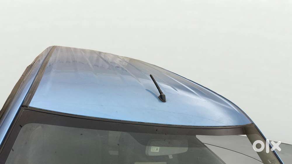 Maruti Suzuki Wagon R Zxi Amt 1.2, 2019, Petrol