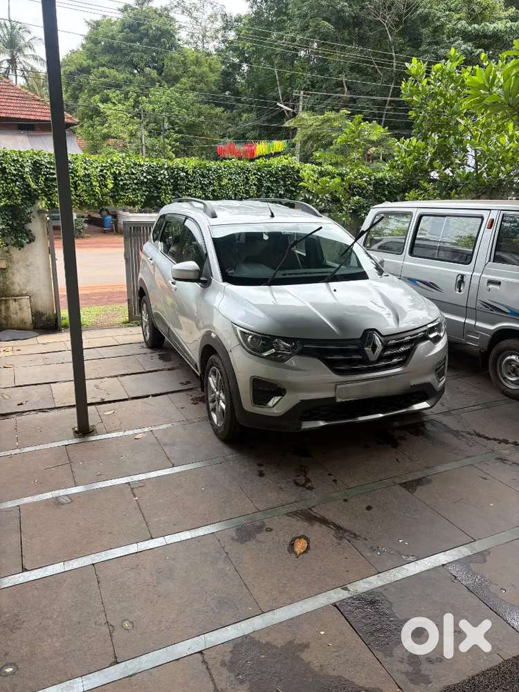 Renault Triber 2020 Petrol Good Condition