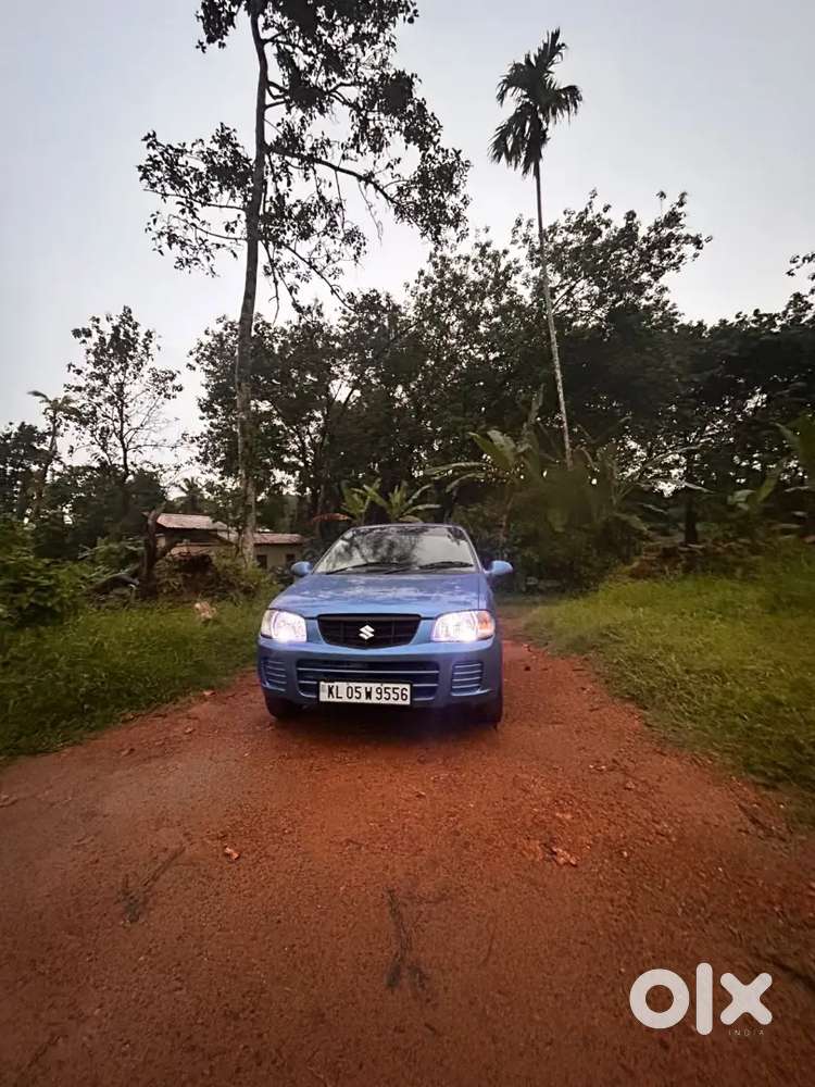 Maruti Suzuki Alto 2006 Lxi