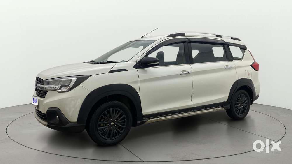 Maruti Suzuki Xl6 Zeta, 2021, Petrol