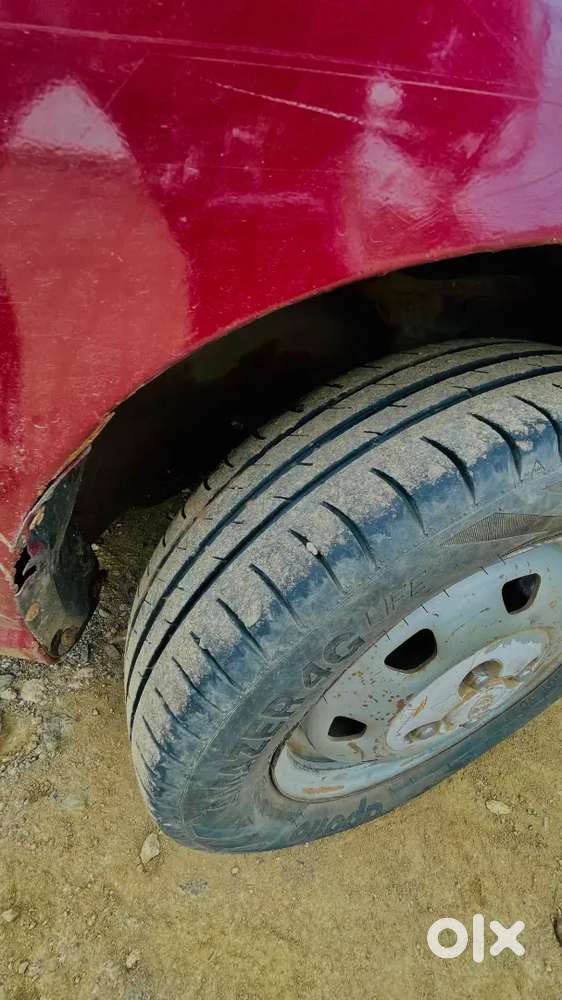 Hyundai Santro Xing 2008 Diesel