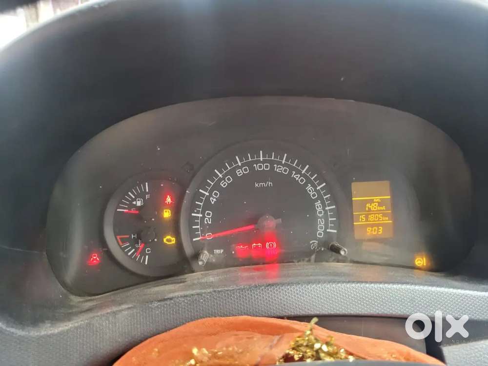 Vehical Is Single Handed And Well Maintained Urgent Sell.