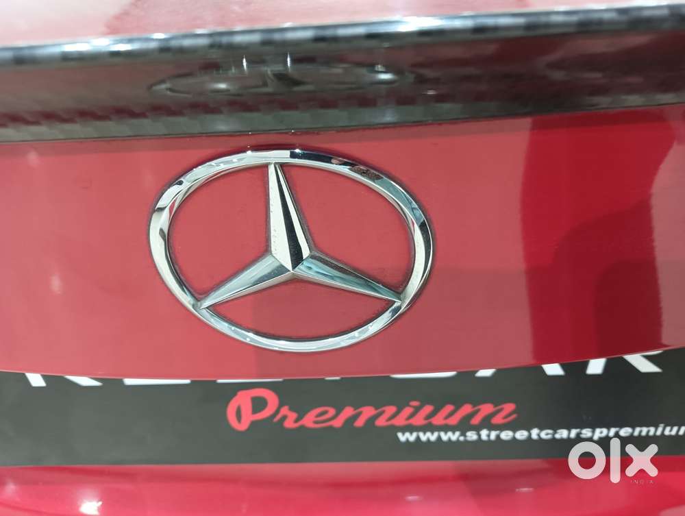 Mercedes-benz Cla 200 Cdi Sport, 2019, Diesel
