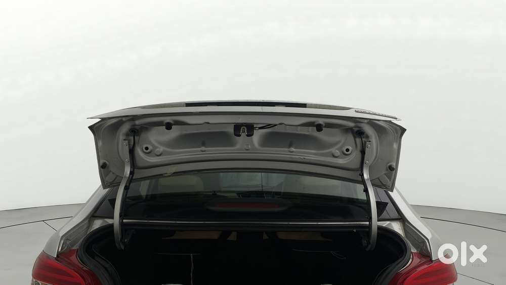 Tata Zest  1.2 Revotron Xms, 2015, Petrol