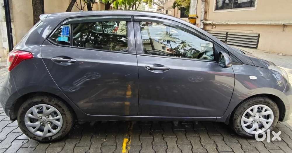 Hyundai Grand I10 1.2 Kappa Magna, 2017, Petrol