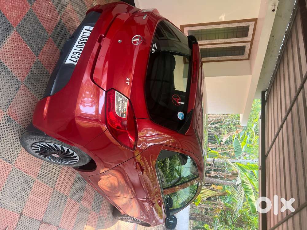 Tata Tiago Revotron Xe Xt  73k Km  Well Maintained  ₹3.50l