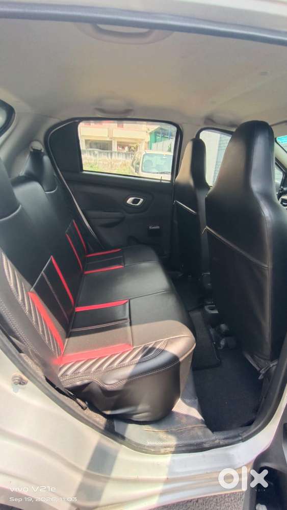 Datsun Redigo, 2022, Petrol