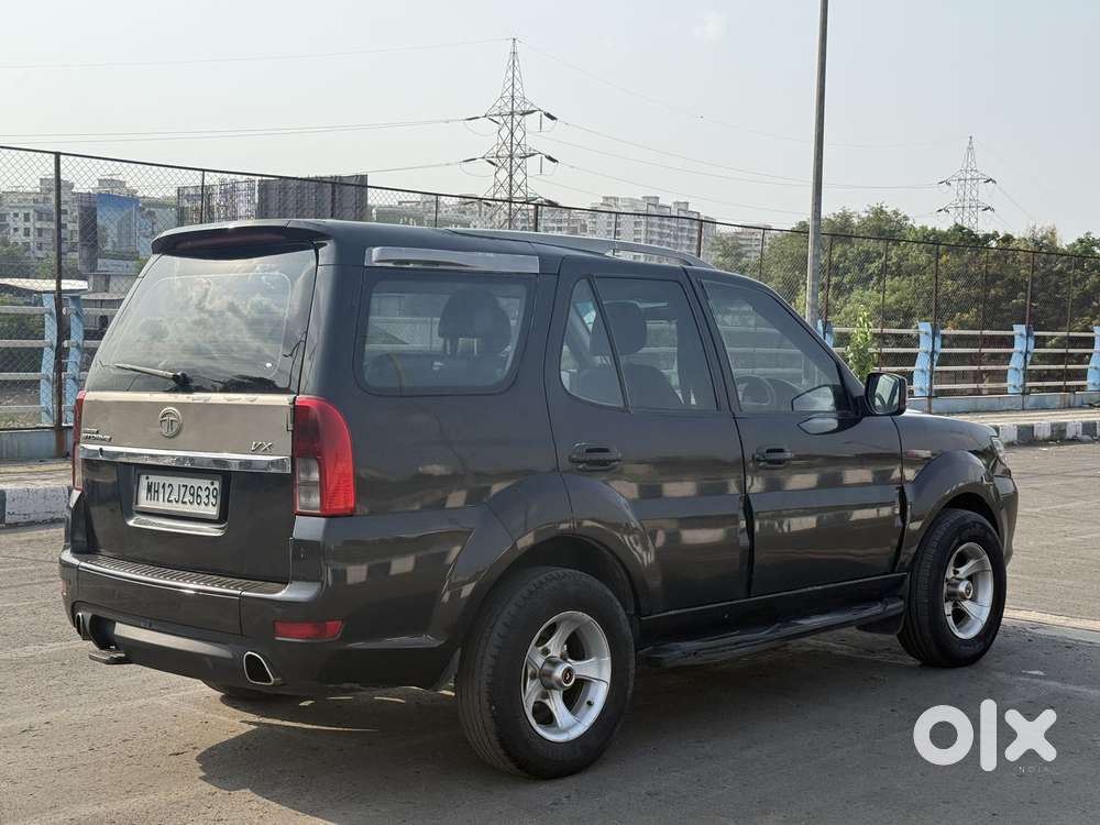 Tata Safari Storme [2012-2015] 2.2 Vx 4x2, 2013, Diesel
