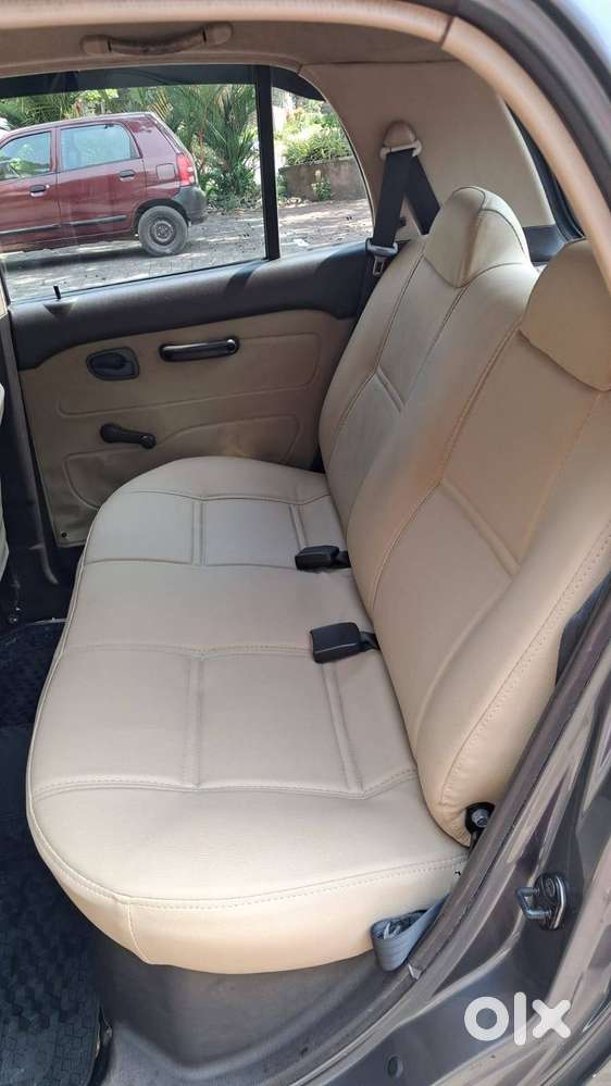 Single Owner Driven Car For Sale