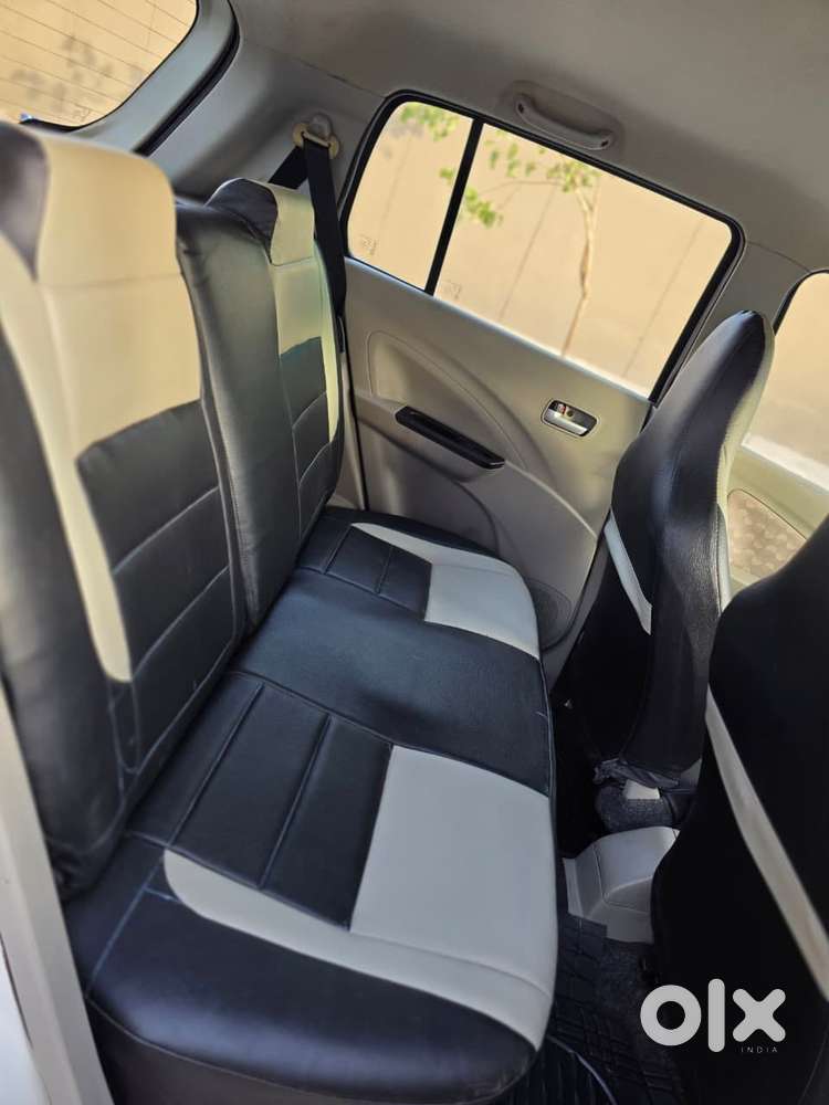 Maruti Suzuki Celerio 2014-2017 Zxi Optional, 2015, Petrol