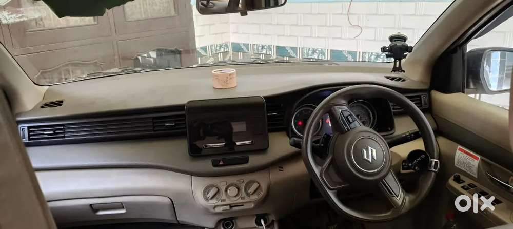Maruti Suzuki Ertiga 2024 Cng & Hybrids 61300 Km Driven