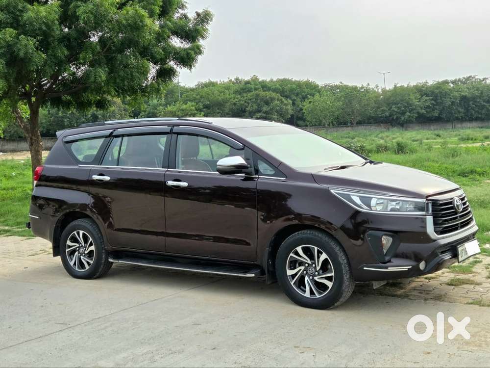 Toyota Manual Diesel 2021