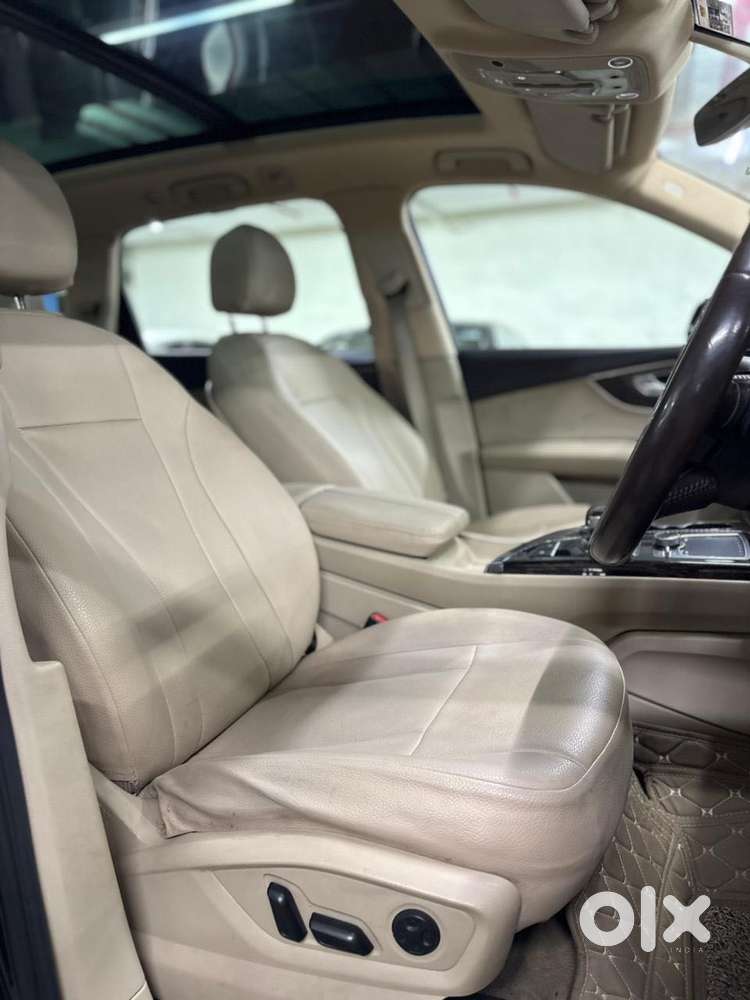 Audi Q7 3.0 Tdi Quattro Premium, 2016, Diesel