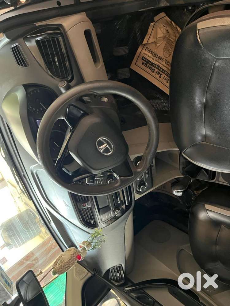 Tata Tiago 2018 Diesel Good Condition