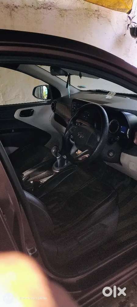 Hyundai Aura 1.2 2020
