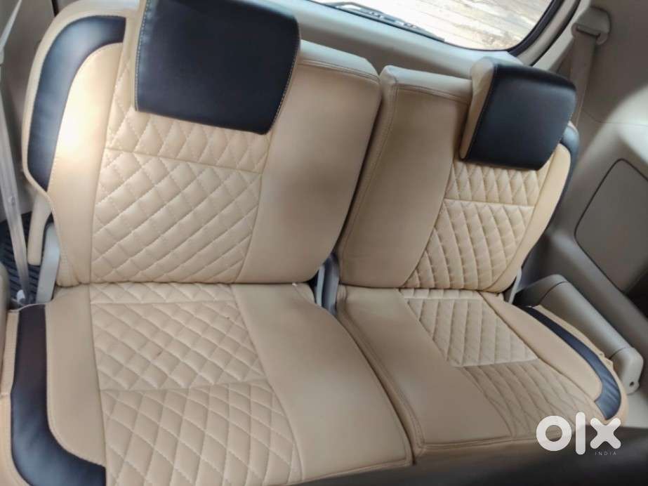 Toyota Innova 2.5 G (diesel) 8 Seater, 2010, Diesel