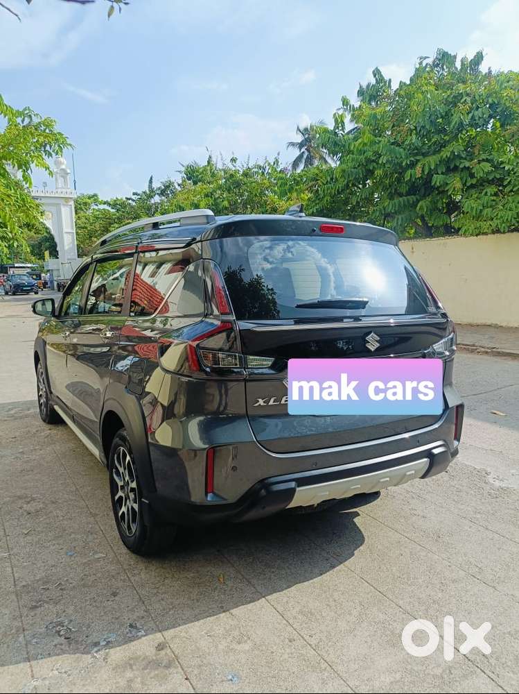 Maruti Suzuki Xl6 Zeta, 2023, Petrol