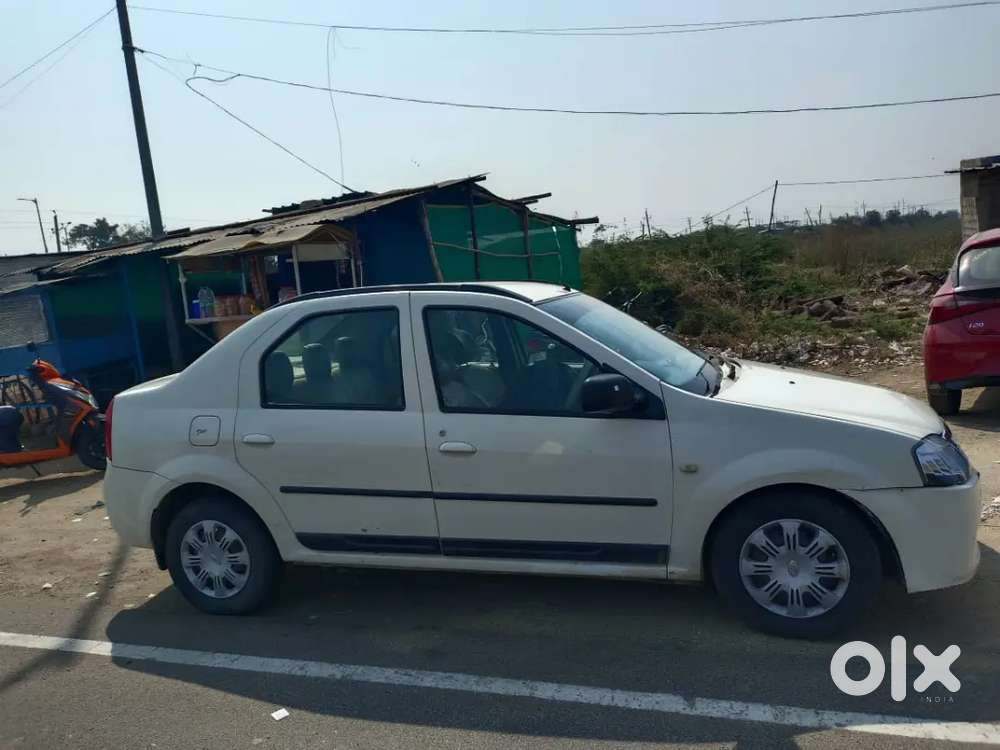 Mahindra Verito Diesel 2013