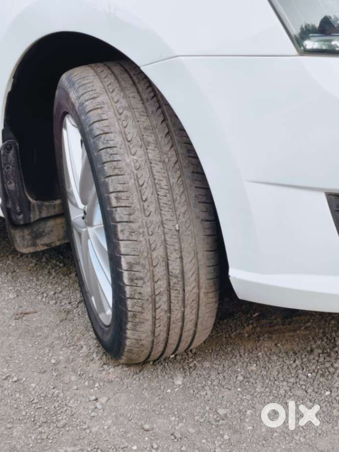 Skoda Rapid 1.0 Tsi Active, 2016, Diesel