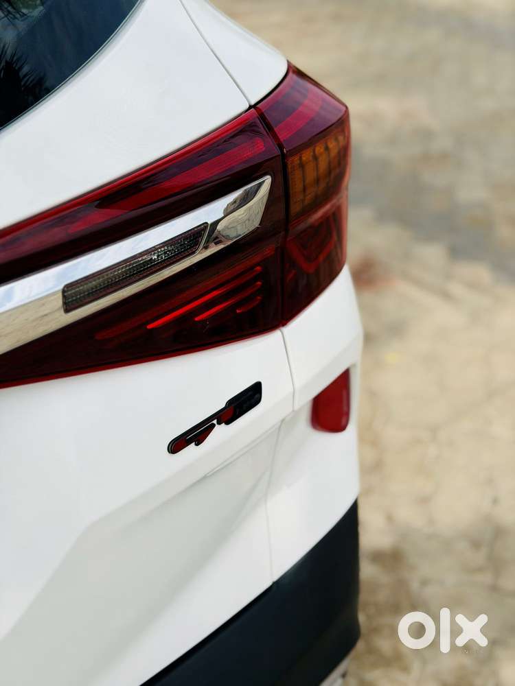 Kia Seltos 1.5 Gtx+ Diesel At, 2023, Diesel