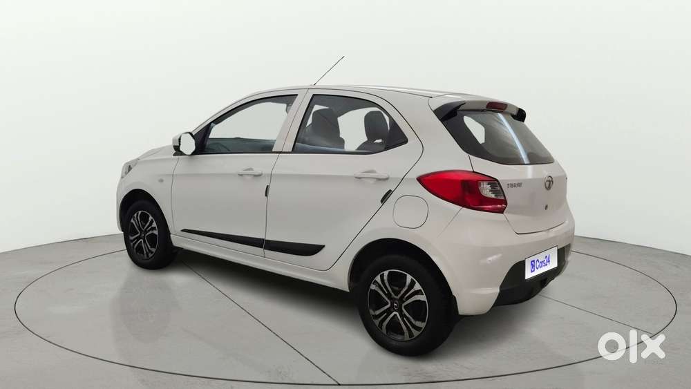 Tata Tiago 1.2 Revotron Xz, 2019, Petrol