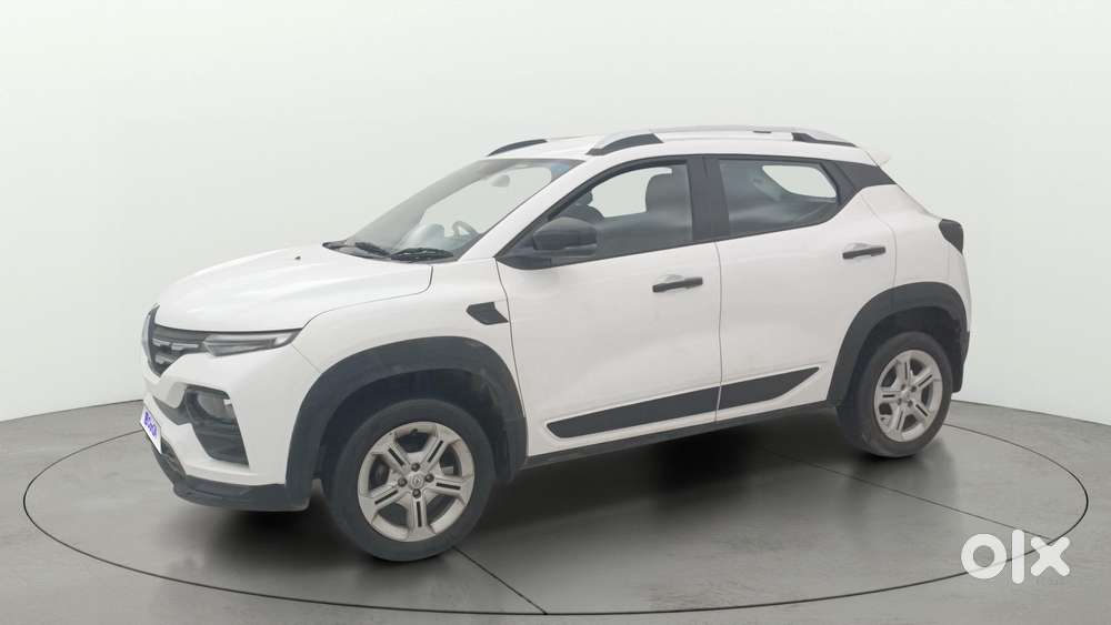 Renault Kiger Rxt, 2022, Petrol
