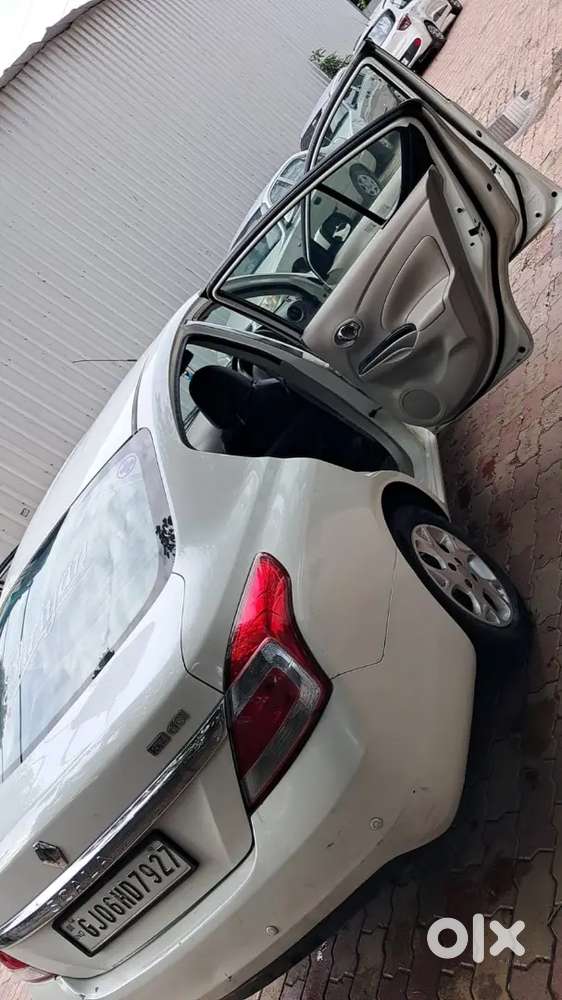 Renault Scala 1.5 Diesel 2014 Top Model