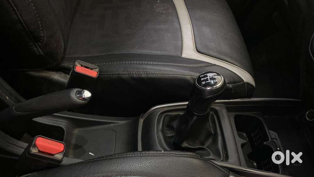 Maruti Suzuki Xl6 Zeta, 2021, Petrol