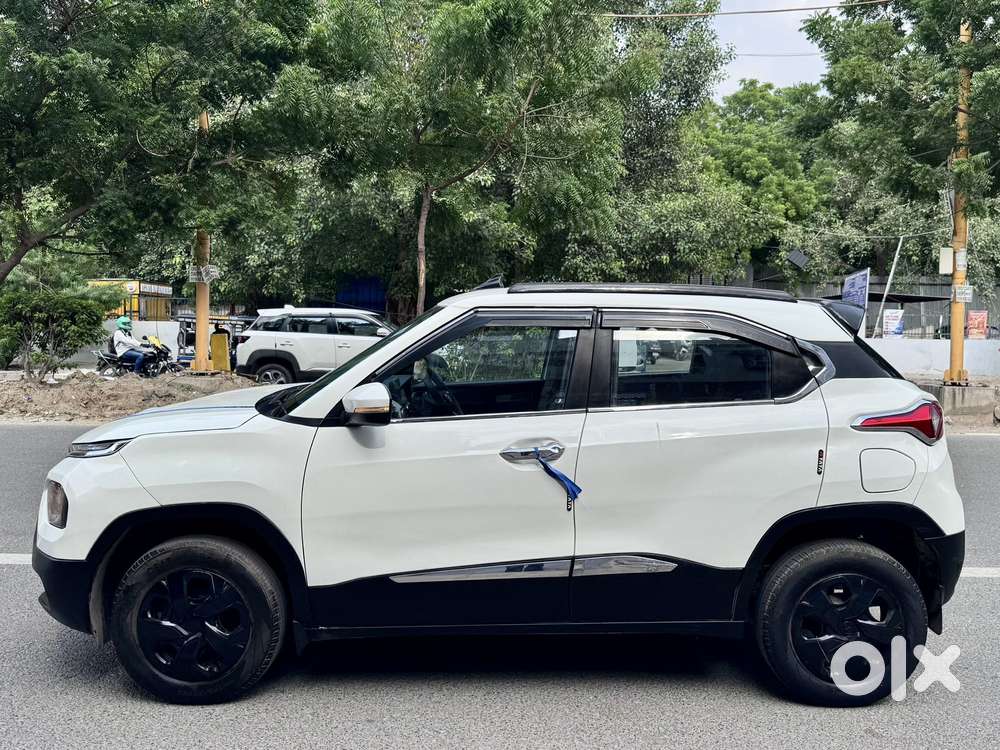 Tata Punch Accomplished, 2022, Cng & Hybrids