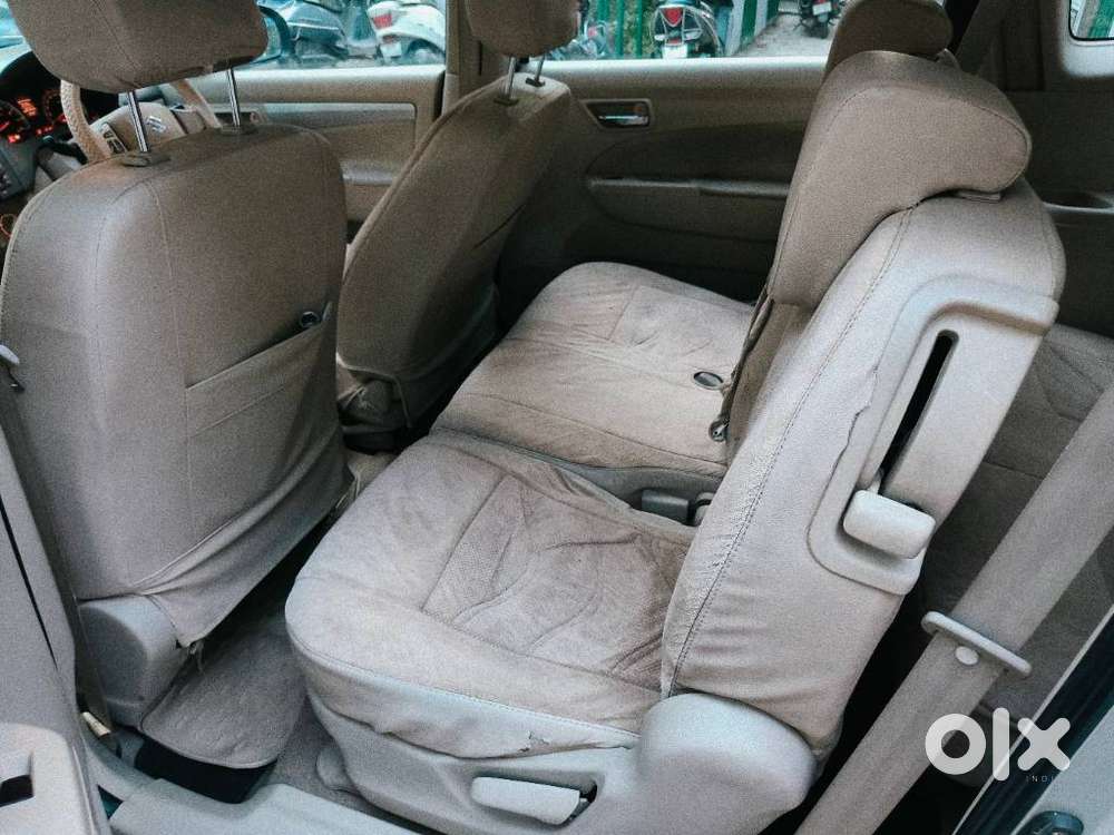 Maruti Suzuki Ertiga Vxi Cng, 2016, Cng & Hybrids