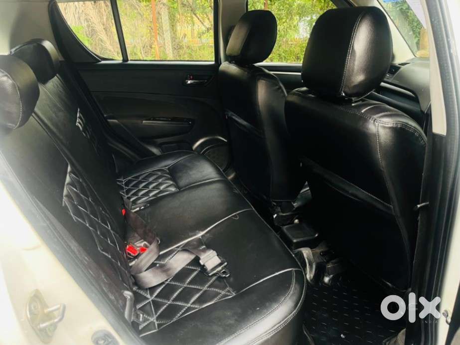 Maruti Suzuki Swift Vxi Optional, 2017, Petrol