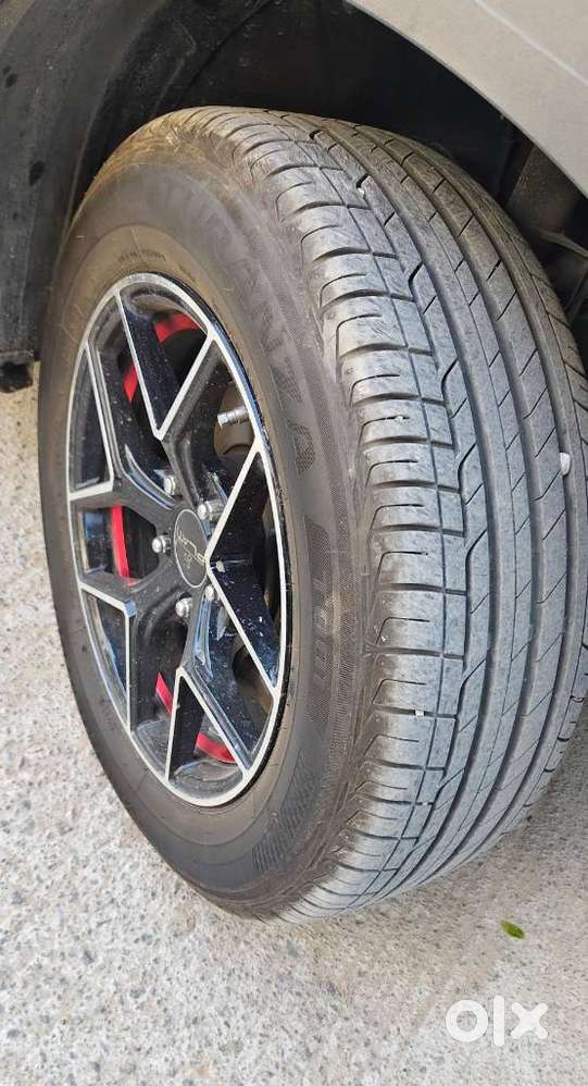 Hyundai Venue S Mt 1.2 Kappa, 2019, Petrol