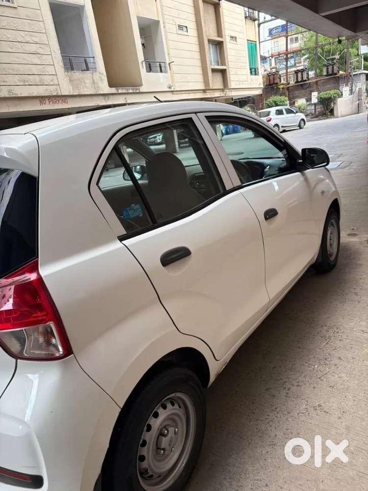 Hyundai Santro Era Executive, 2021, Petrol