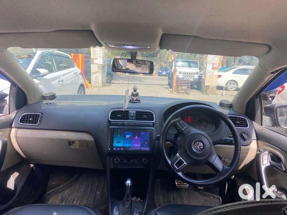 Volkswagen Polo Gti, 2013, Petrol