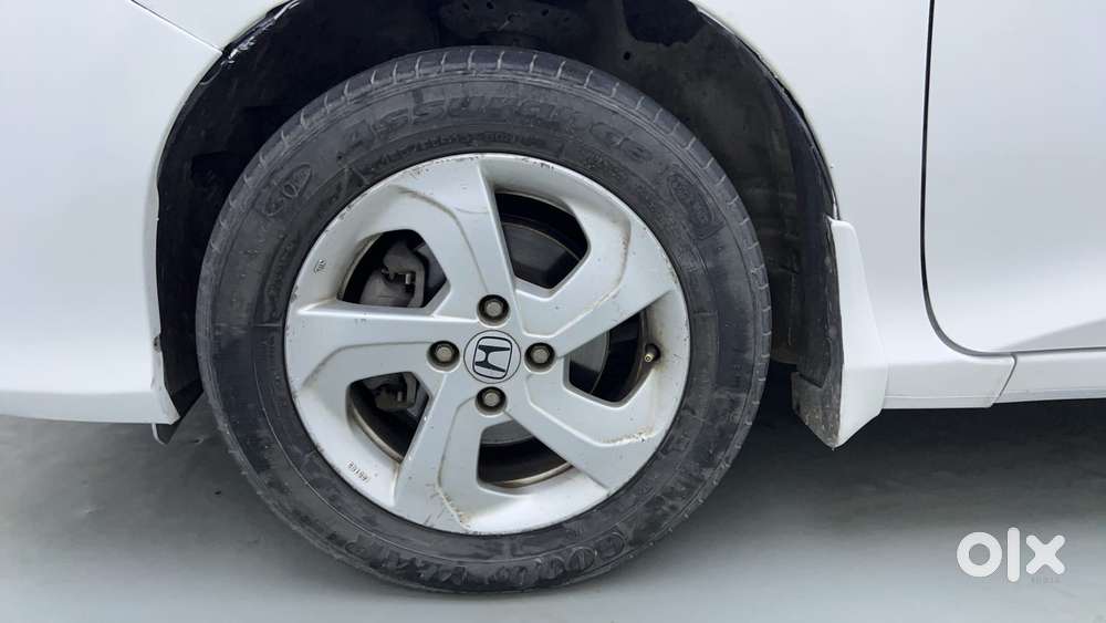 Honda City 2014-2015 I Dtec Vx, 2016, Petrol