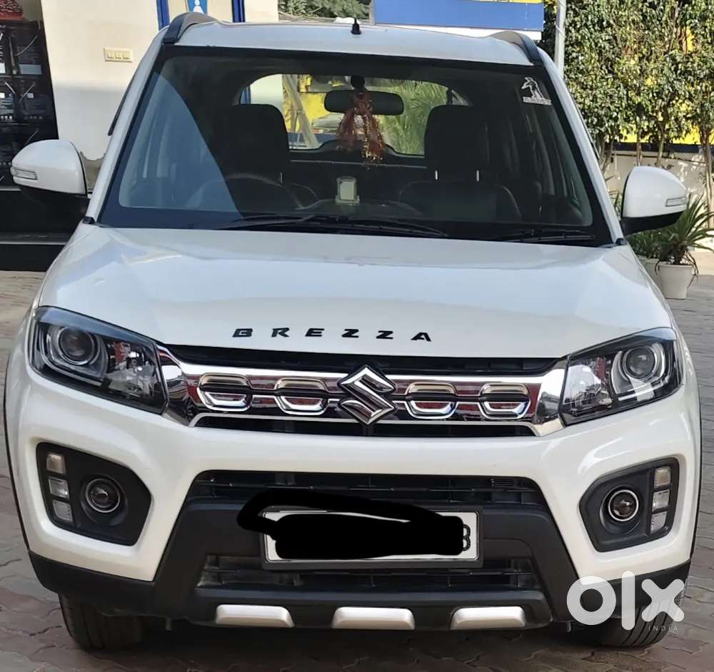 Maruti Suzuki Vitara 2021
