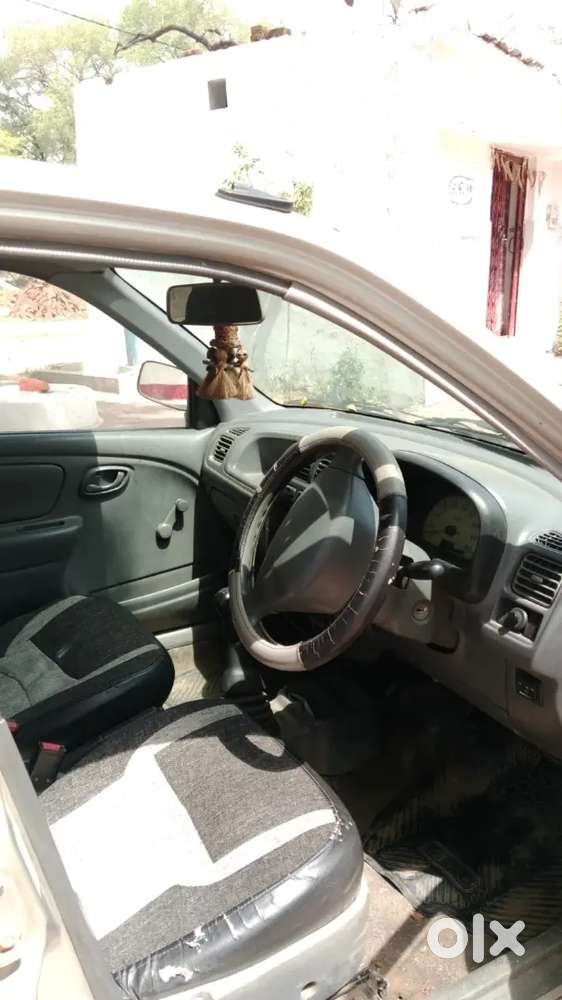 Maruti Suzuki Alto Lxi 2008
