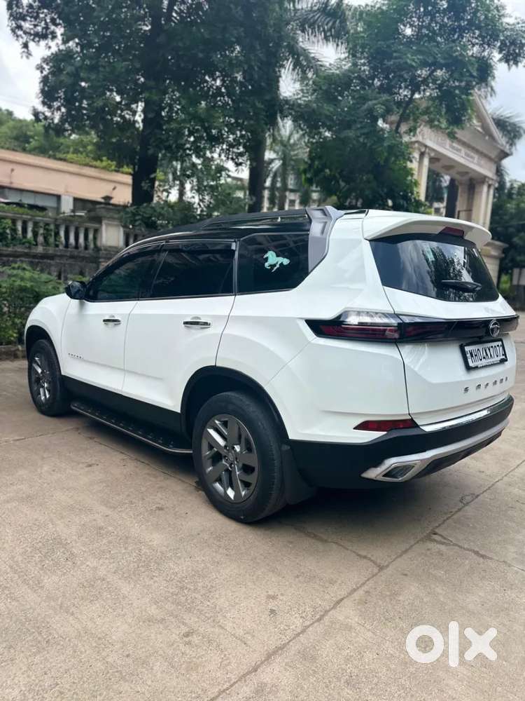 Tata Safari 2.0 Kryotec Xt Plus, 2022, Diesel