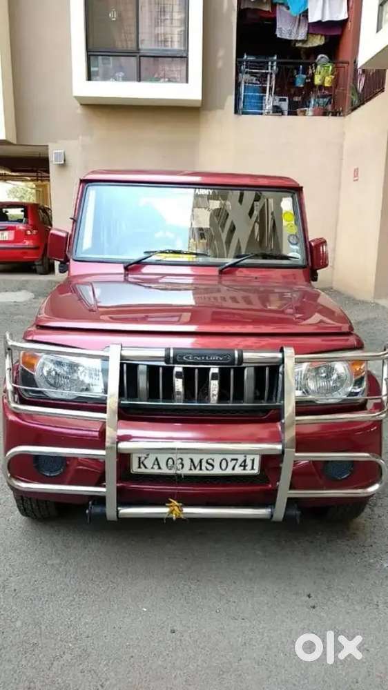 Mahindra Bolero Neo 2018 Diesel 65000 Km Driven
