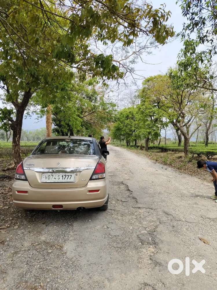 Maruti Suzuki Dzire 2010 For Sale