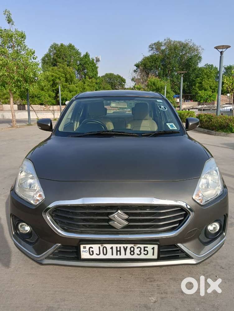 Maruti Suzuki Swift Dzire Zxi Plus , 2018, Petrol