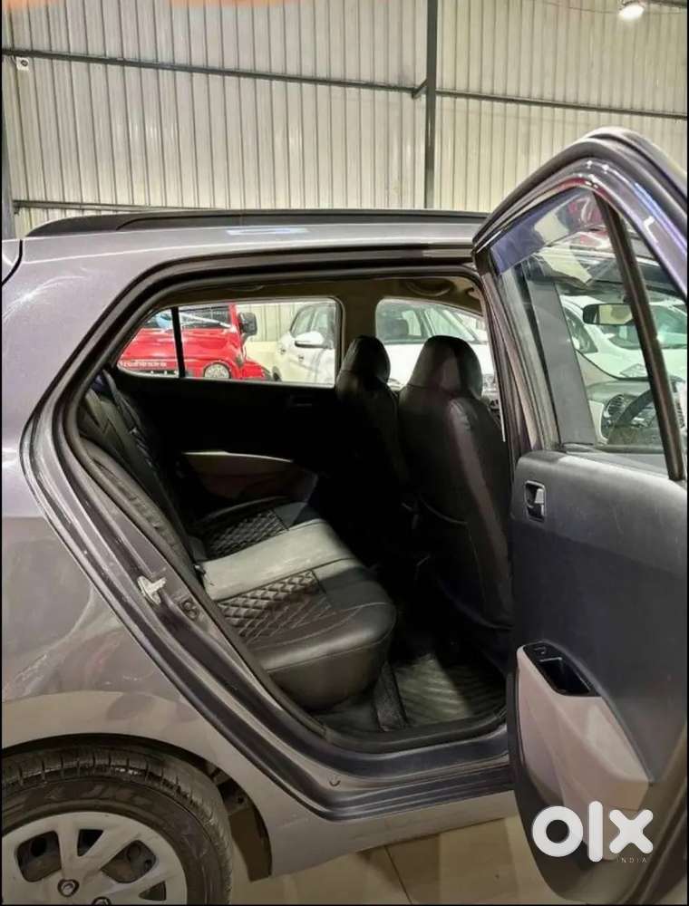 Hyundai Grand I10 2019 Petrol Well Maintained