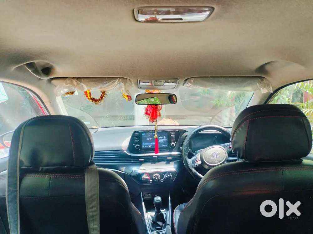 Exllent New Condition Car