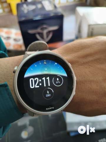 Suunto watch olx clearance