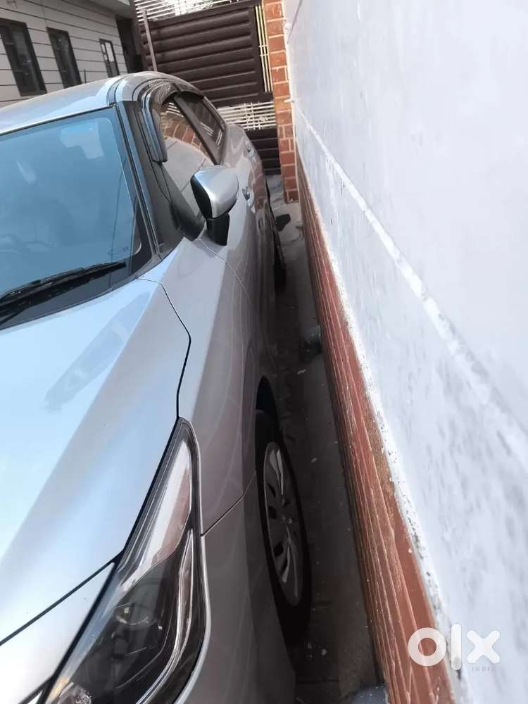 Toyota Glanza 1.2 S 2023 All Original Single Hand Used