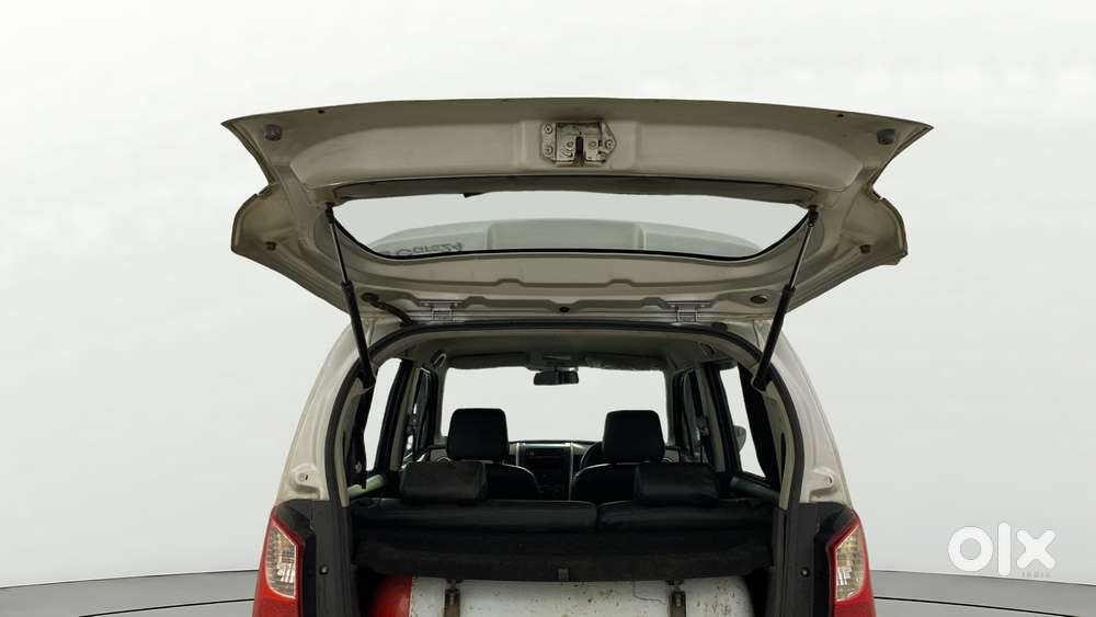 Maruti Suzuki Wagon R 1.0 Lxi Cng, 2013, Cng & Hybrids