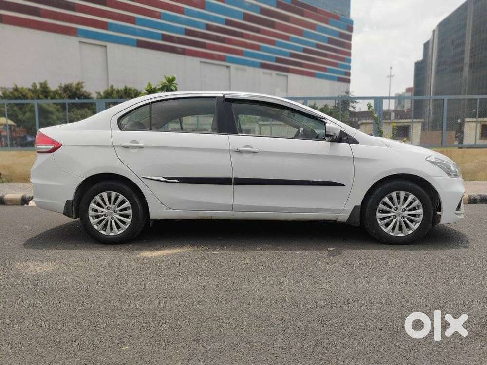 Maruti Suzuki Ciaz Delta Diesel, 2019, Diesel