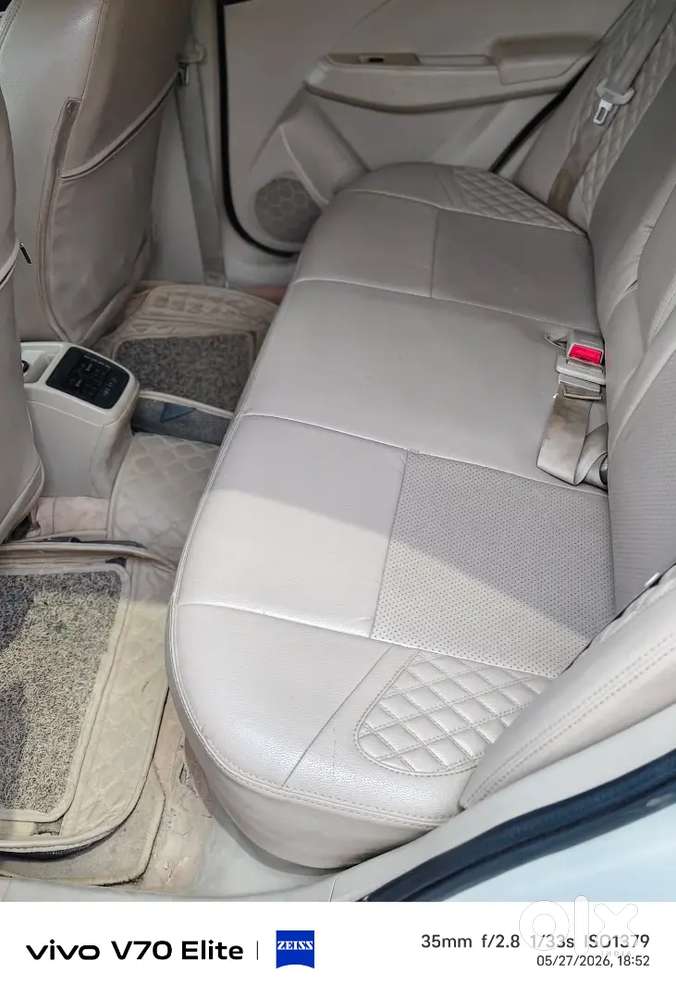 Maruti Suzuki Dzire 2019