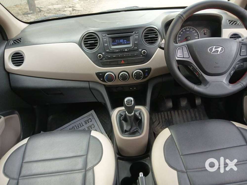 Hyundai Grand I10 Asta 1.2 Vtvt, 2014, Petrol