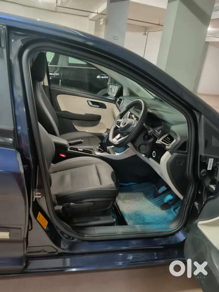 Tata Altroz Xz(o) - Petrol Top Model For Sale